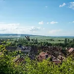 Penzion Kirschberg Bretleben