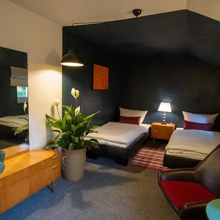 Kirschberg Gæstehus *