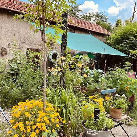 Gasthof Kirschberg *