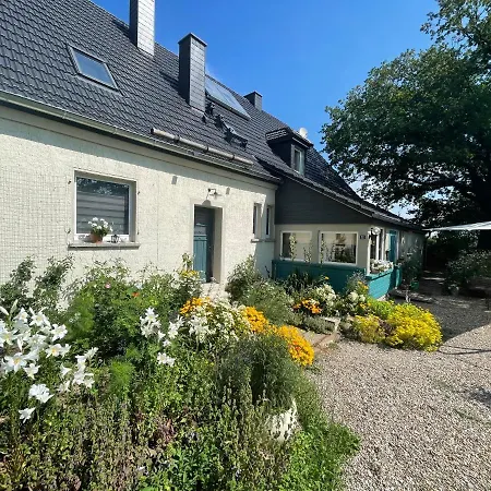 Kirschberg Bretleben