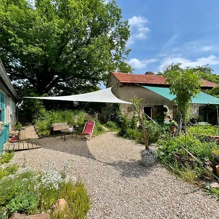 Kirschberg * Bretleben