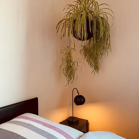 Gæstehus Kirschberg Bretleben