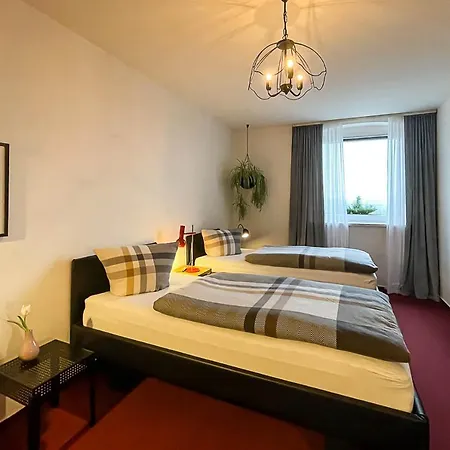 Kirschberg * Bretleben