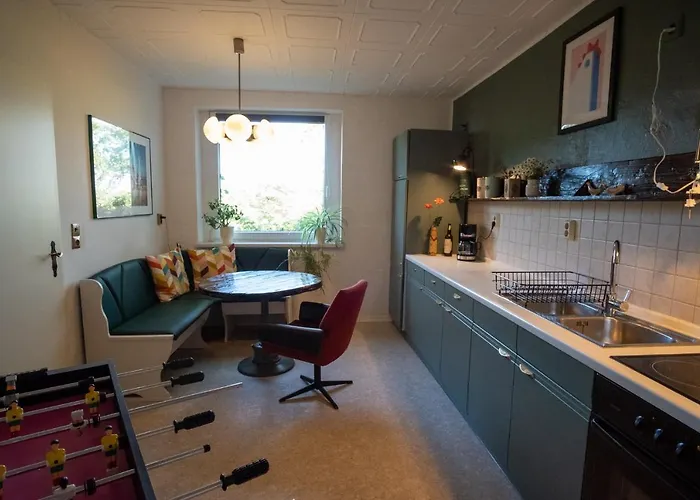 Kirschberg Casa de hóspedes