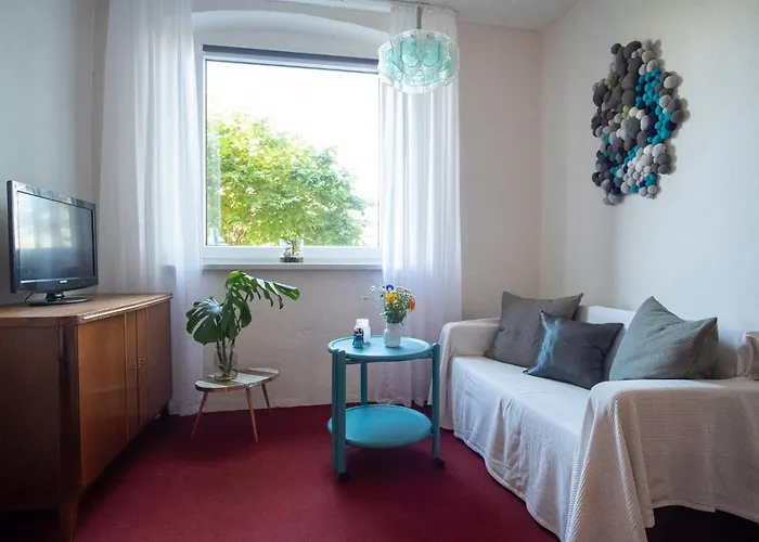 Kirschberg Casa de hóspedes *