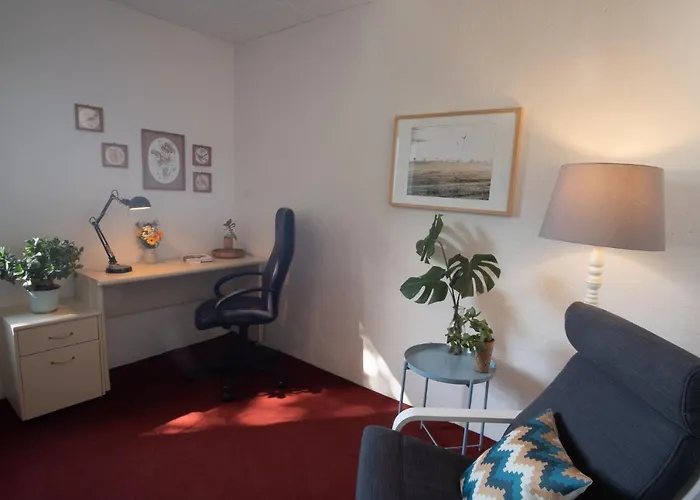 Gasthuis Kirschberg *