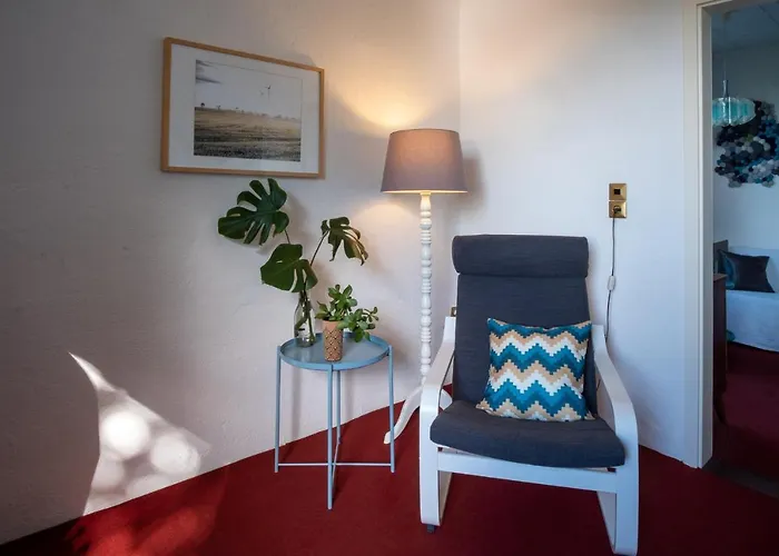 Kirschberg Gasthuis *