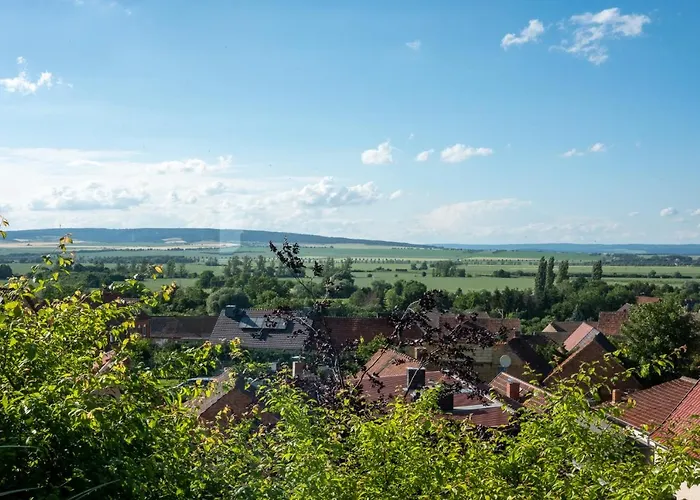 Gasthuis Kirschberg Bretleben