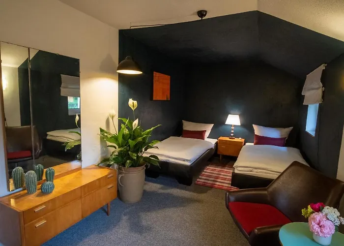 Kirschberg Gasthuis *