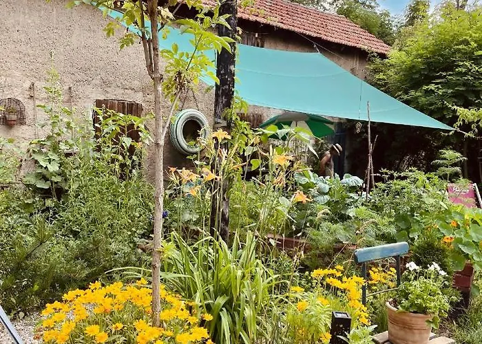 Gasthuis Kirschberg *