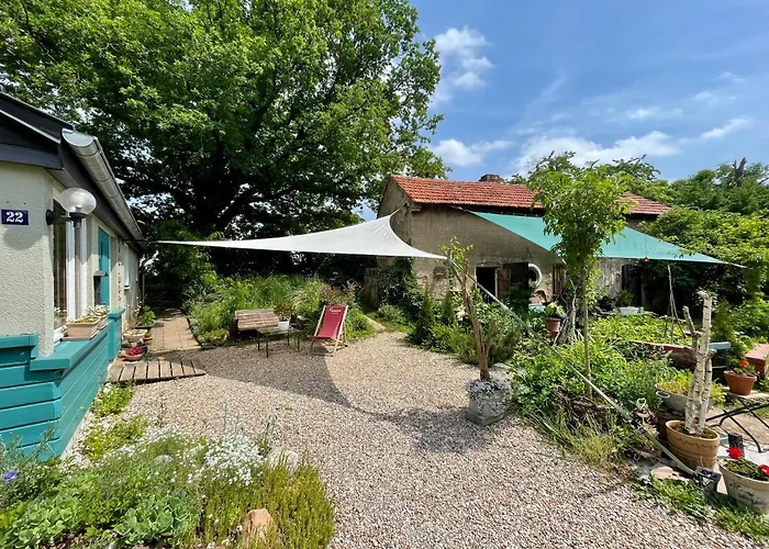 Kirschberg * Bretleben