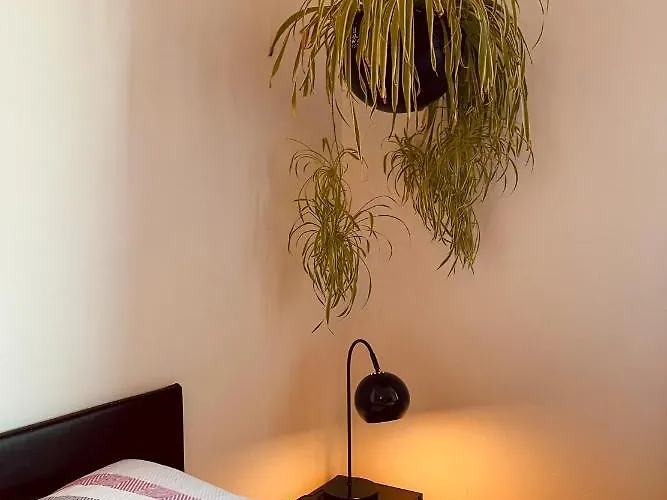 Casa de hóspedes Kirschberg Bretleben