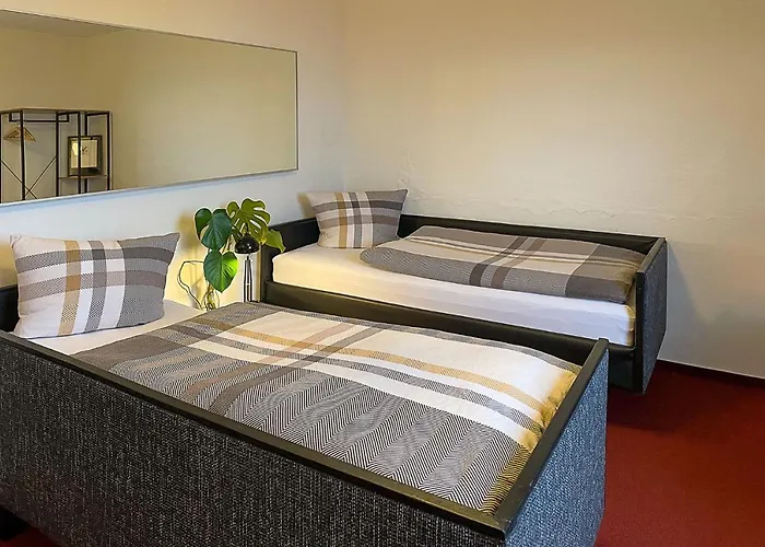 Kirschberg Casa de hóspedes