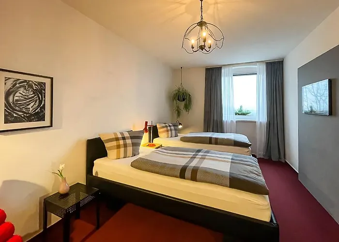 Kirschberg * Bretleben