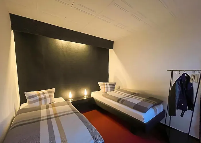 Casa de hóspedes Kirschberg