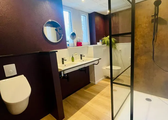 Kirschberg Casa de hóspedes