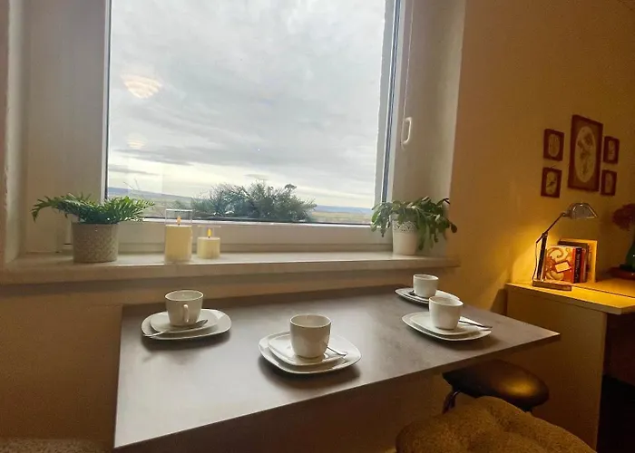 Kirschberg Gasthuis Bretleben